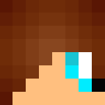 - shadowkyle8504s skin - - Male Minecraft Skins - image 3