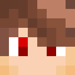 Purple boy - Boy Minecraft Skins - image 3