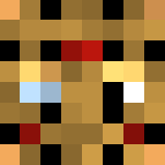Remake Jason - Male Minecraft Skins - image 3