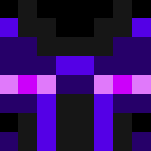 King the end - Male Minecraft Skins - image 3