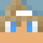 Blue Boy - Boy Minecraft Skins - image 3