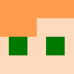 8-BIT Alex - Female Minecraft Skins - image 3