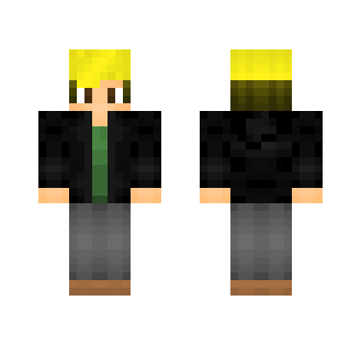 Josh Dun - Male Minecraft Skins - image 2