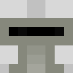 Retro-Futuristic Robot Man - Interchangeable Minecraft Skins - image 3
