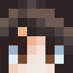 ♦ Personal - TheBlackCat_ ♦ - Female Minecraft Skins - image 3