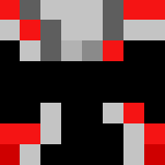 Akaninger- Yoshiharu - Male Minecraft Skins - image 3