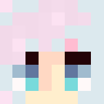 Grotty - Female Minecraft Skins - image 3