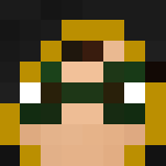 Robin (Injustice 2) - Male Minecraft Skins - image 3