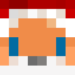 SantaClaus - Male Minecraft Skins - image 3