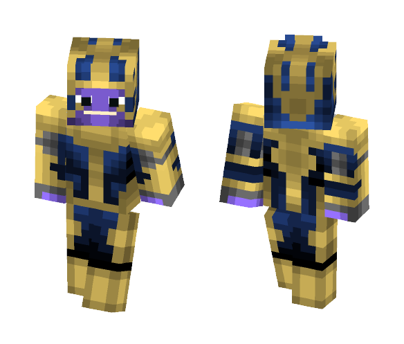 Thanos (MCU)