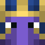 Thanos (MCU) - Male Minecraft Skins - image 3