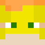 KidFlash - Male Minecraft Skins - image 3