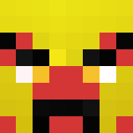 Sinestro - Male Minecraft Skins - image 3