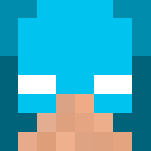 FutureFlash - Male Minecraft Skins - image 3