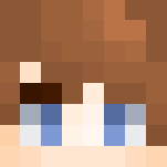Kid Icarus~ Pit - Male Minecraft Skins - image 3