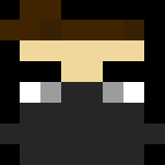 alan walker - Male Minecraft Skins - image 3