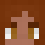 ⊰ Sienna Desert Gypsy ⊱ - Female Minecraft Skins - image 3