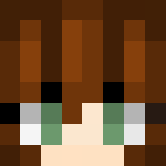 Everyday - Persona - Female Minecraft Skins - image 3