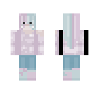 κ↑τ ~ §τΔπd ßγ ϒøυ - Female Minecraft Skins - image 2