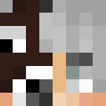 Shazy????•Half & Half• - Male Minecraft Skins - image 3