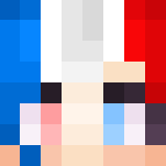 Skin For Labor Day - Female Minecraft Skins - image 3
