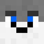 Wolf Jock?? - Male Minecraft Skins - image 3