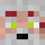 Geralt Of rivia [The Witcher 3] - Male Minecraft Skins - image 3