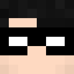 The Experimenter - Male Minecraft Skins - image 3