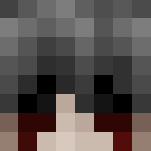 Ouch my eyes... - Male Minecraft Skins - image 3