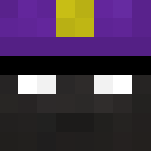 Five Nights at Freddy's Purple Guy - Male Minecraft Skins - image 3