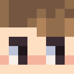 [b&pc] uh Bee? short hair? - Male Minecraft Skins - image 3