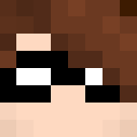 Griefer Dude - Male Minecraft Skins - image 3