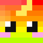 Unicorn Rainbow - Interchangeable Minecraft Skins - image 3