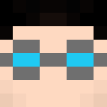 Saints Row Johnny Gat - Male Minecraft Skins - image 3