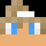 cool kid - Male Minecraft Skins - image 3