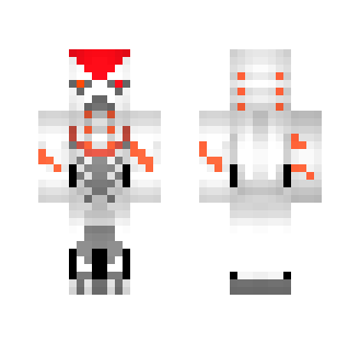Juggernaut[bravefrontier ] - Interchangeable Minecraft Skins - image 2