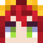 ☘ Kanra Tsuki ☘ - Female Minecraft Skins - image 3