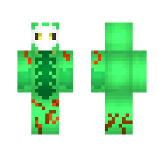 Mordlim [Bravefrontier ] - Female Minecraft Skins - image 2