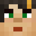 Jesse #1 (Minecraft Story Mode) - Female Minecraft Skins - image 3