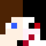 jeff the killer - Male Minecraft Skins - image 3