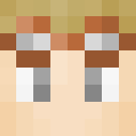 KiperZ Skin - Male Minecraft Skins - image 3