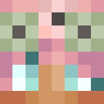 Strawmellon;Shazy???? - Female Minecraft Skins - image 3