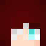 Requested by my friend - Female Minecraft Skins - image 3