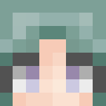 Erm. I dunno - Female Minecraft Skins - image 3