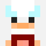 Toiletnator (Request) - Male Minecraft Skins - image 3