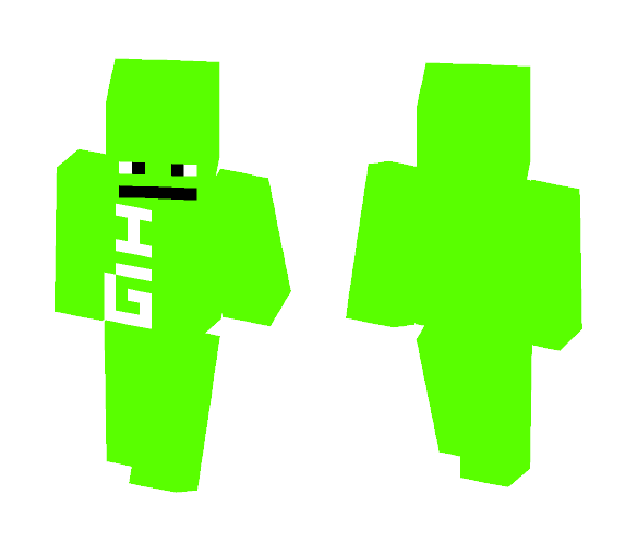 Gad (Zombie Apocalypse - Male Minecraft Skins - image 1