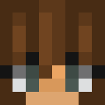 ~Wrapped Around Your Finger~ - Female Minecraft Skins - image 3