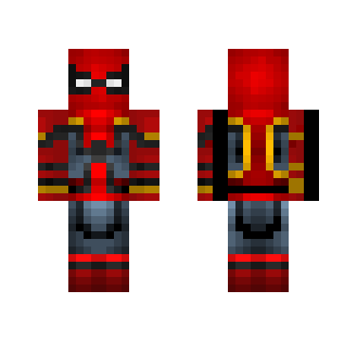 Iron-Spider (MCU)