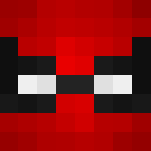 Iron-Spider (MCU) - Male Minecraft Skins - image 3