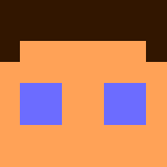 8-BIT Steve - Male Minecraft Skins - image 3